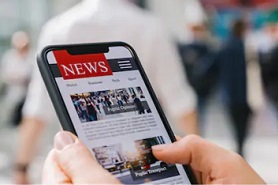 Noticias y Eventos