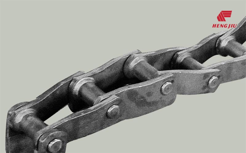 cadenas para productos terminados