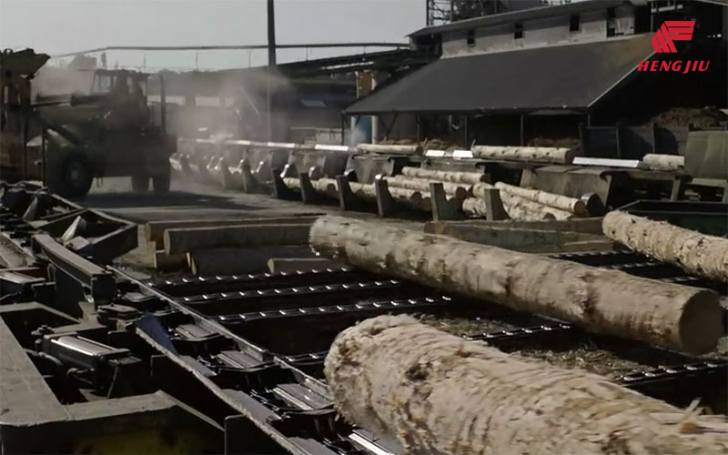  Cadena para la Industria de la Madera