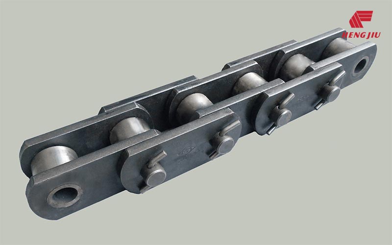 cadenas para campos petroleros