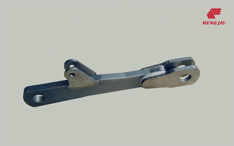 cadenas modulares para extractores