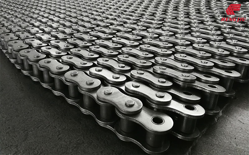 cadenas resistentes al desgaste