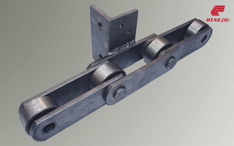 cadenas para elevadores de azúcar