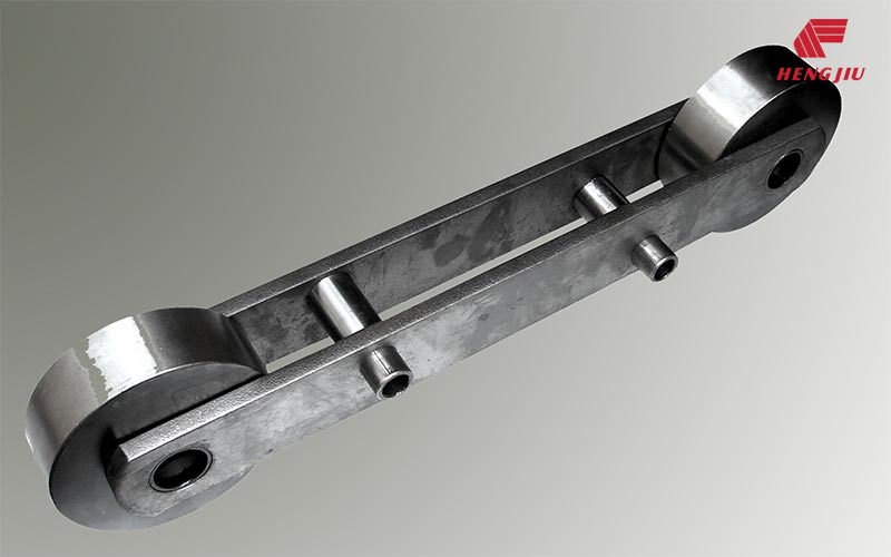 cadenas de eslabón fundido