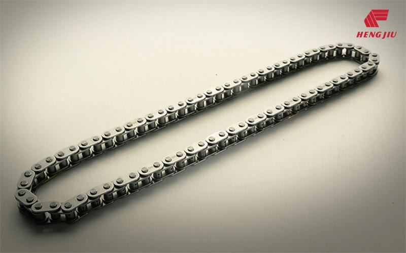 cadenas de distribución automotrices