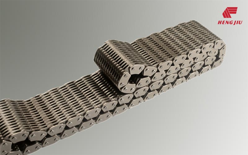 cadena de alta velocidad