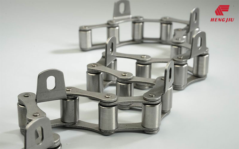 cadenas para cosechadoras