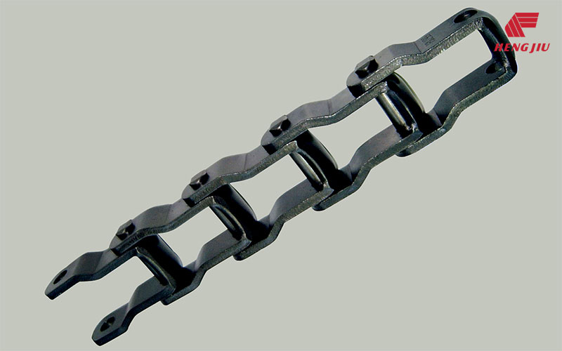 Cadena de Alta Calidad