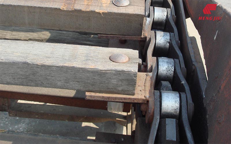 cadenas para caña de azúcar