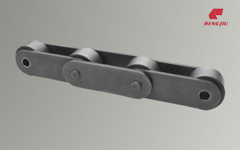 Cadena de Rodillos para Transportador