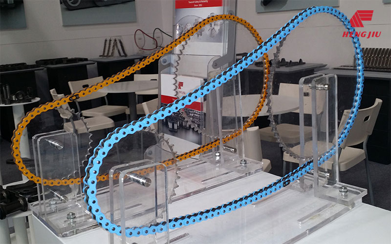 fabricante de cadenas para motos