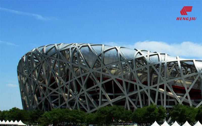 Estadios y Equipos Escénicos
