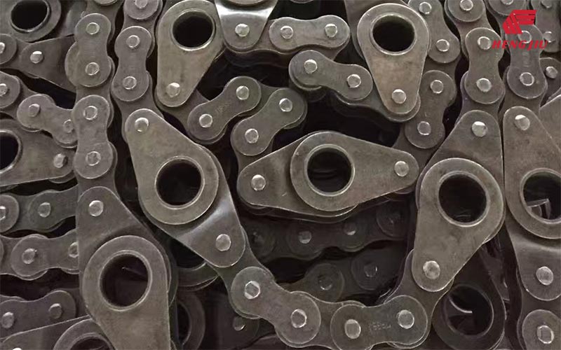 cadenas agrícolas