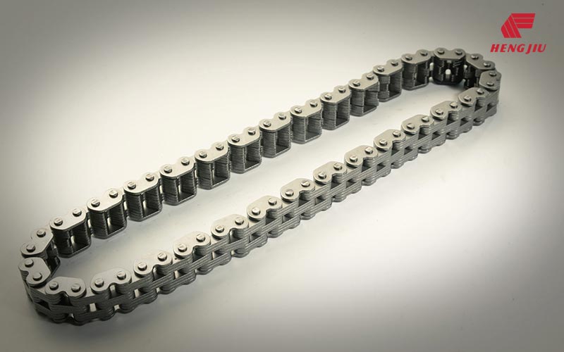 Cadenas de distribución