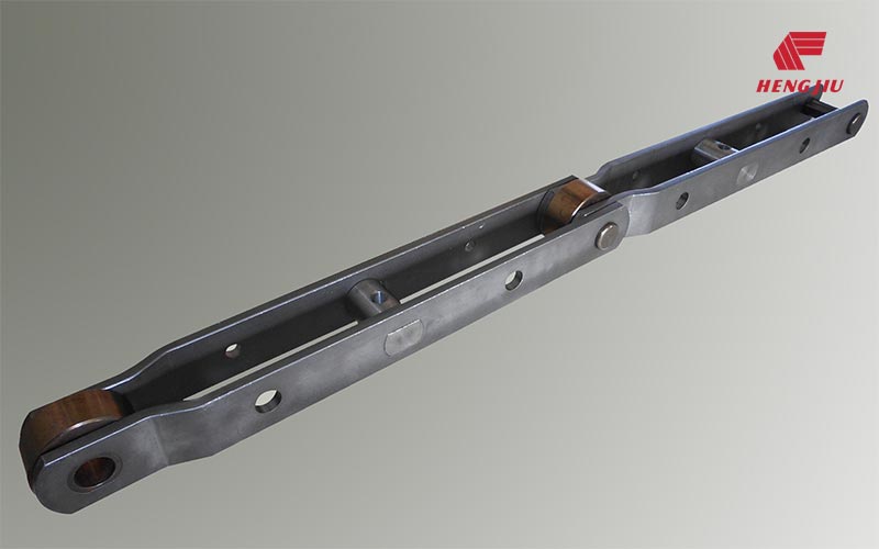 cadenas para tanques de sedimentación
