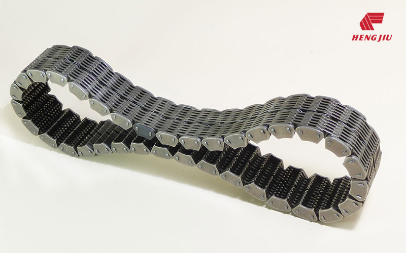 Cadenas de Caja de Transferencia