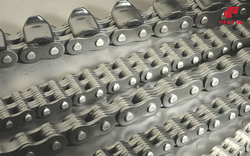 Cadenas de Hoja AL, BL, LL