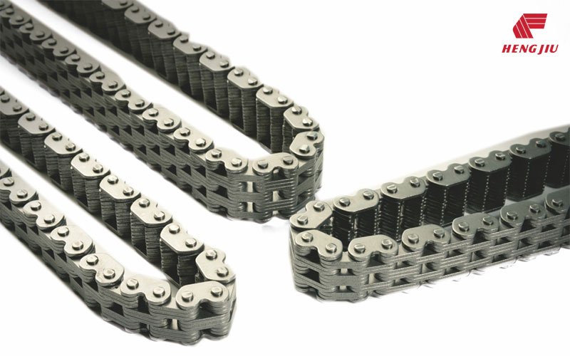 cadena dentada 
