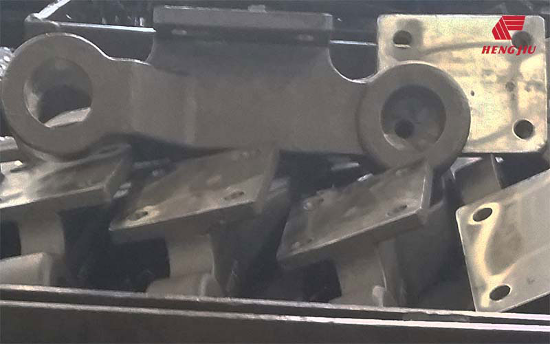 cadenas resistentes al polvo
