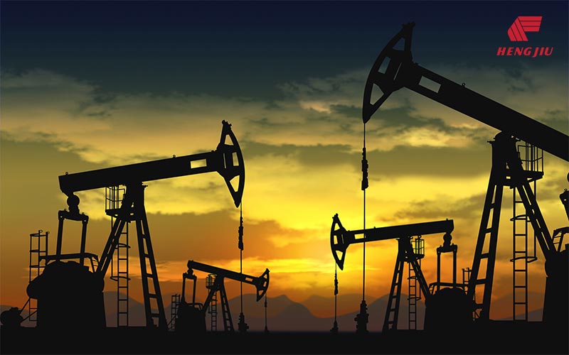 Industria del Petróleo y Gas