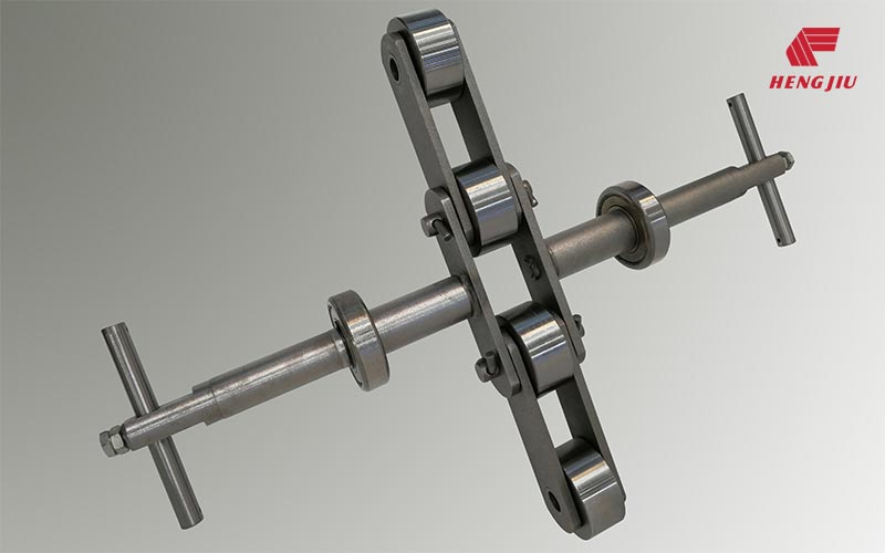 Cadenas para Máquinas de Guantes de Látex