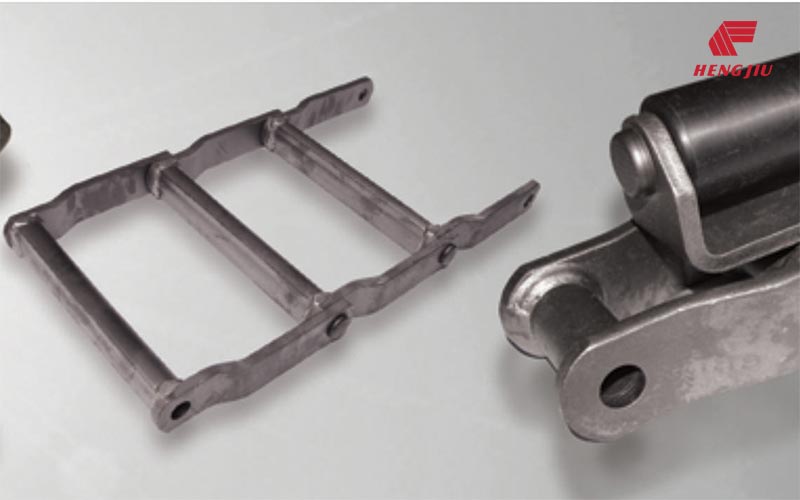 cadenas para peladoras