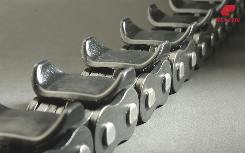 Cadenas de Acero Inoxidable