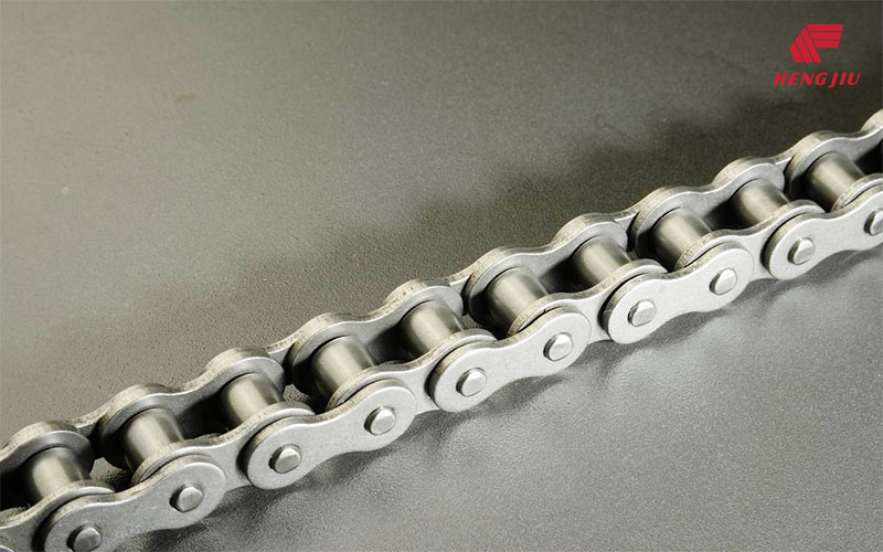 Cadenas de Rodillos(ISO,DIN,BS,GB)