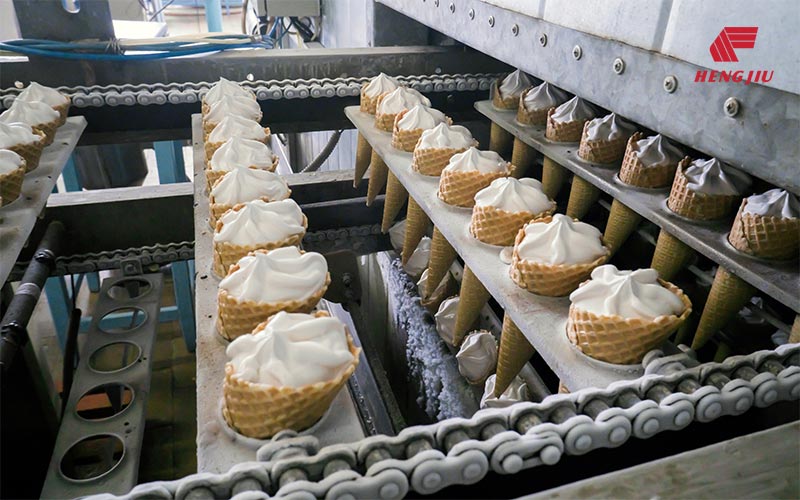 Alimentos Fríos y Lácteos