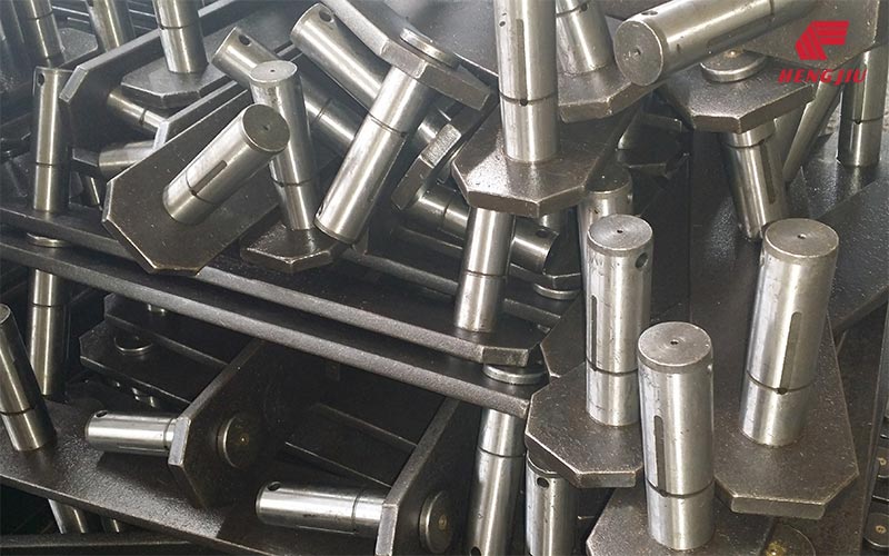 cadenas de alta resistencia