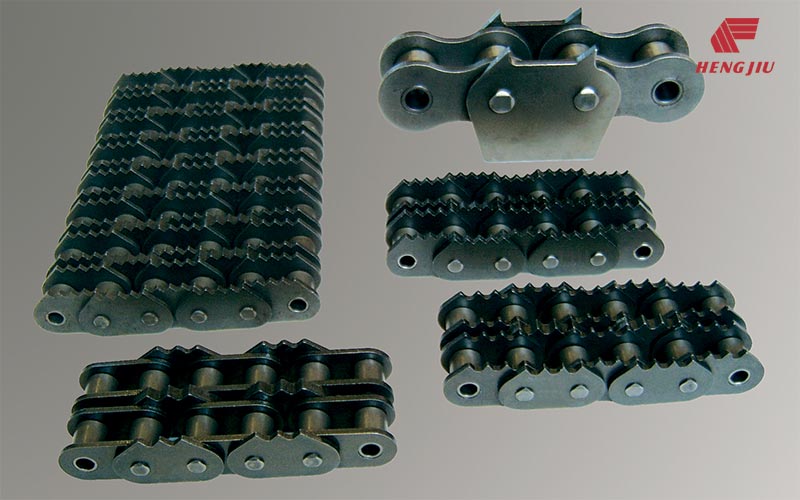  cadenas de alta carga