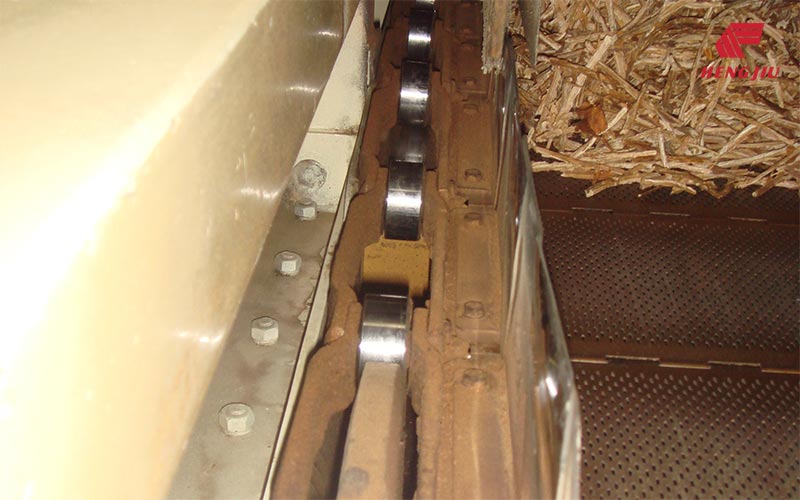 Industria del Tabaco