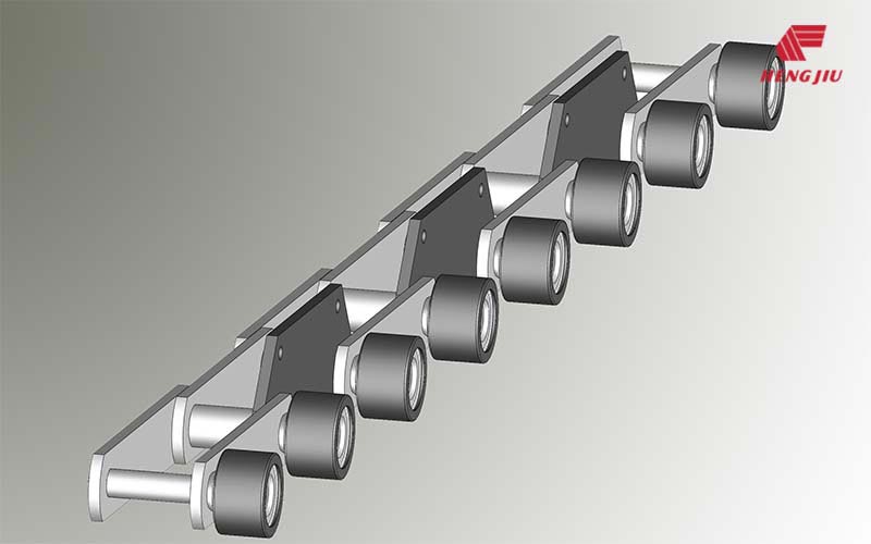 cadenas metalúrgicas