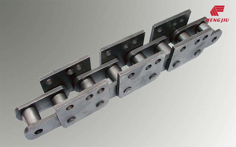 cadenas industriales resistentes