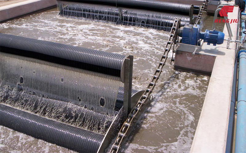 Tratamiento de agua