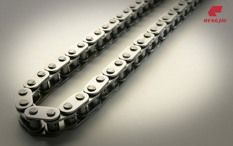 Cadenas de Distribución