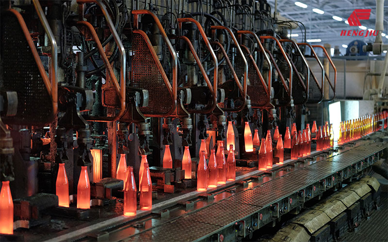 Cadena Silenciosa para la Industria de la Cerveza y Bebidas
