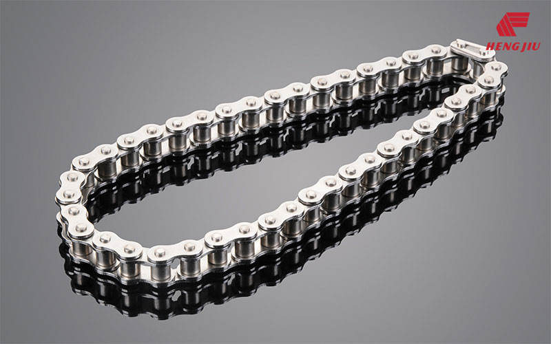 Cadenas de Motocicleta