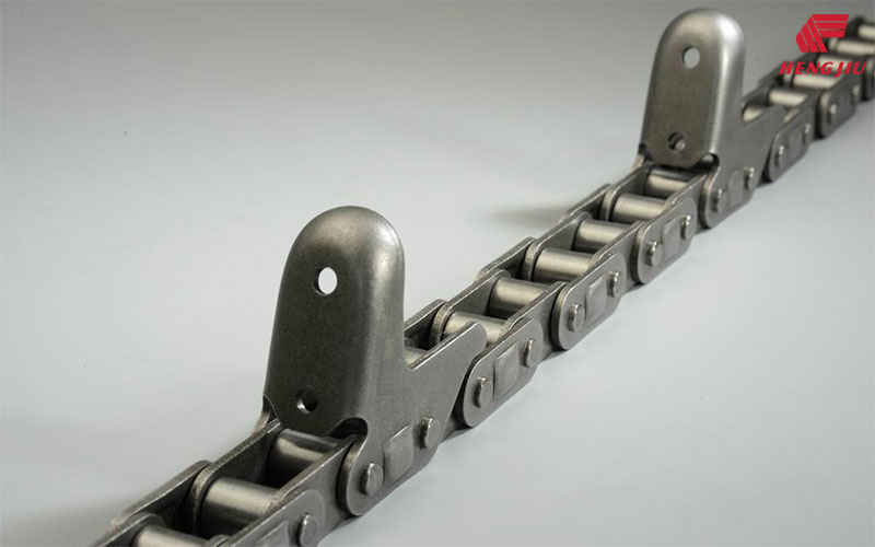 Cadenas Agrícolas