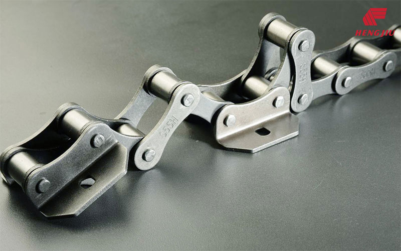cadenas para maquinaria agrícola
