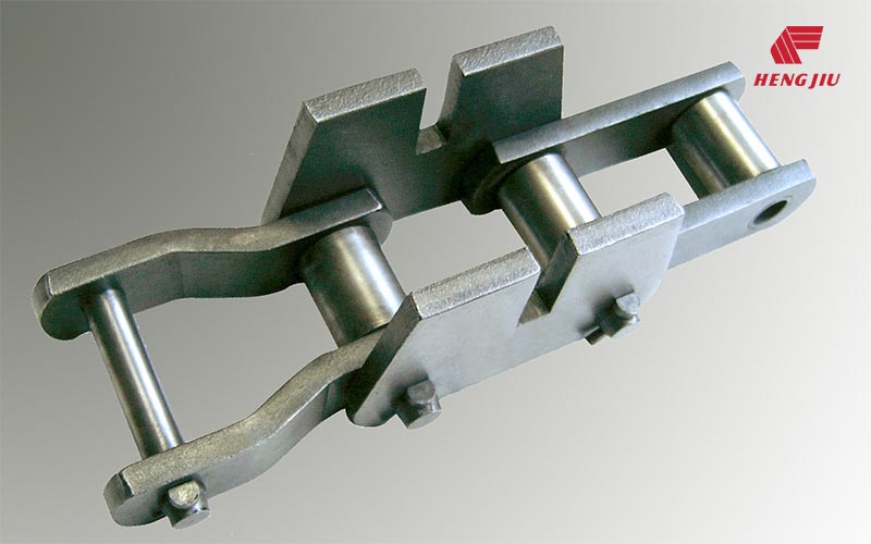 cadenas para mezcla de asfalto