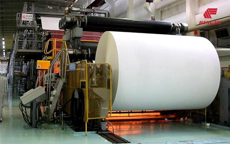 soluciones para la industria del papel