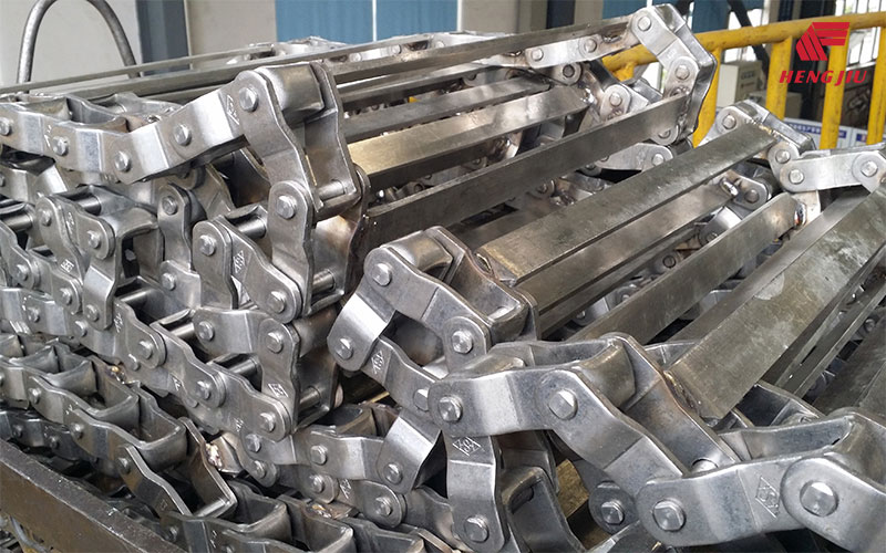 Accesorios para Cadenas