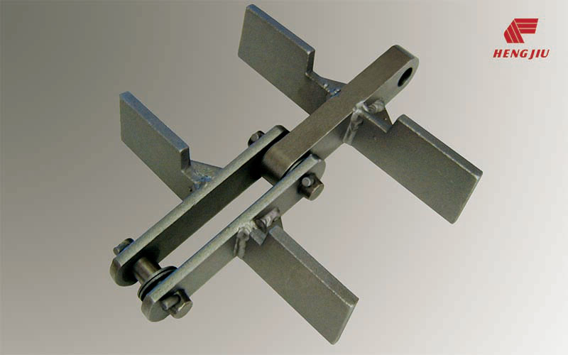Cadena de Rascador