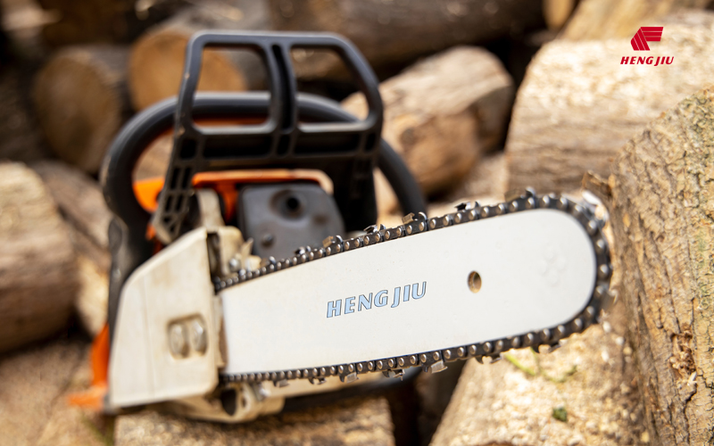 Cadenas para Sierras Profesionales