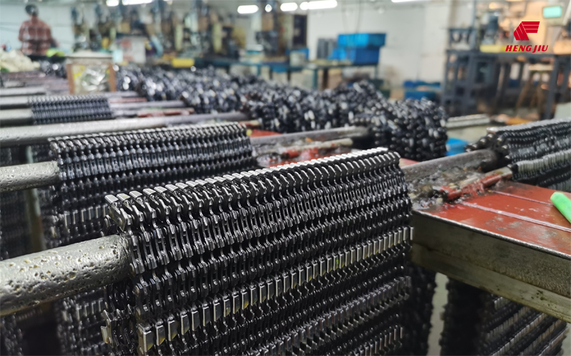 fabricante de cadenas de motosierra
