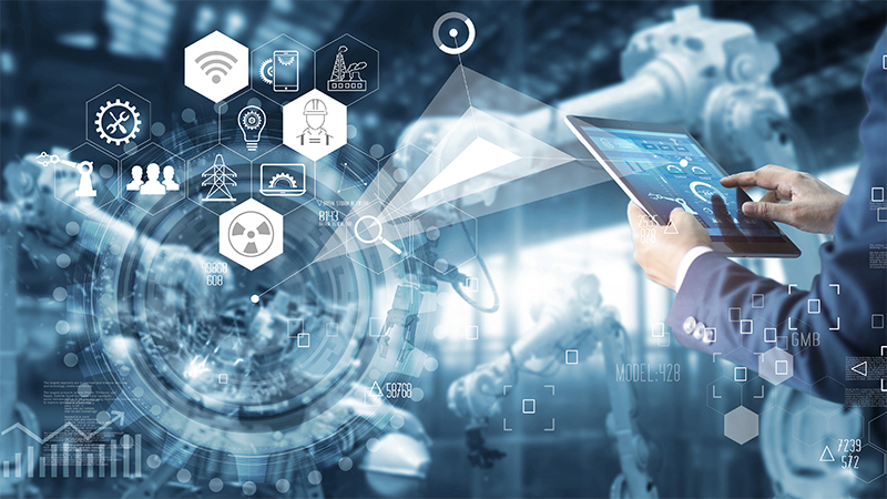 Transformación digital ERP